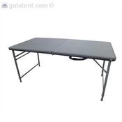 1.2m Granalite Rectangle Folding Table image