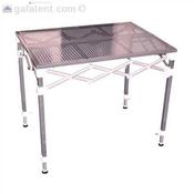 1m Popup Folding Trade Counter image