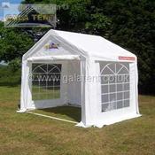 3m x 3m Gala Tent Marquee Original (PE) image