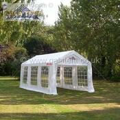 3m x 6m Gala Tent Marquee Original (PE) image