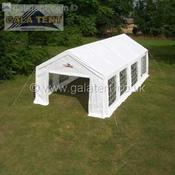 4m x 8m Gala Tent Marquee Original (PE) image