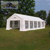 4m x 10m Gala Tent Marquee Original (PE) image
