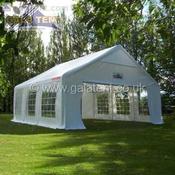 6m x 6m Gala Tent Marquee Original (PE) image