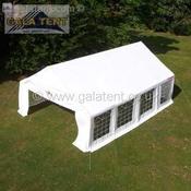 6m x 8m Gala Tent Marquee Original (PE) image