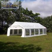 6m x 10m Gala Tent Marquee Original (PE) image