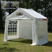 3m x 2m Gala Tent Marquee Original (PE) image
