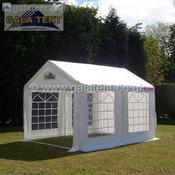 3m x 4m Gala Tent Marquee Original (PE) image