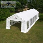 4m x 12m Gala Tent Marquee Original (PE) image