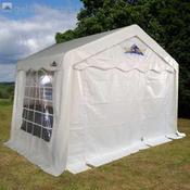3m x 2m Gala Tent Marquee Elite (PVC) image
