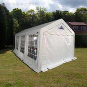 3m x 6m Gala Tent Marquee Elite (PVC) image