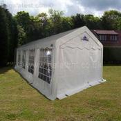 3m x 8m Gala Tent Marquee Elite (PVC) image