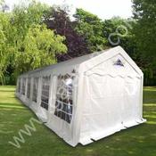 3m x 12m Gala Tent Marquee Elite (PVC) image