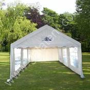 4m x 6m Gala Tent Marquee Elite (PVC) image