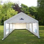 4m x 8m Gala Tent Marquee Elite (PVC) image