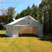 6m x 4m Gala Tent Marquee Elite (PVC) image