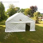 6m x 10m Gala Tent Marquee Elite (PVC) image