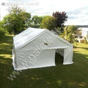 6m x 12m Gala Tent Marquee Elite (PVC) image