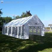 6m x 14m Gala Tent Marquee Original (PE) image