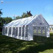 6m x 16m Gala Tent Marquee Original (PE) image