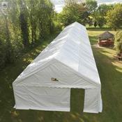 6m x 20m Gala Tent Marquee Elite (PVC) image