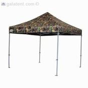 3m x 3m Gala Shade Pro-MX Gazebo (Leaftree) image