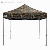 3m x 3m Gala Shade Pro-50 Gazebo (Leaftree) image