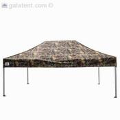 4.5m x 3m Gala Shade Pro-50 Gazebo (Leaftree) image