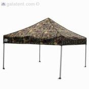 3m x 3m Gala Shade Pro-40 Compact Gazebo (Leaftree) image