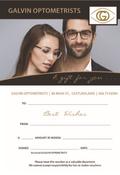 Gift Card image