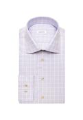 Seidensticker Regular Business Shirt Check image