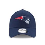 New Era New England Patriots 9Forty Adjustable Cap