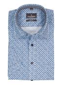 Casa Moda Printed Short Sleeve Casual Shirt image