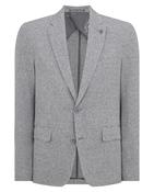Remus Uomo Neto Check Sports Jacket image