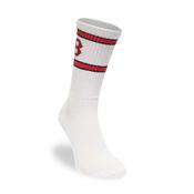 New Era Boston Red Sox MLB Premium White Socks image