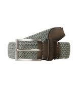 Venti Elasticated Braid Belt image