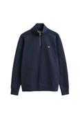 Gant Shield Half-Zip Sweatshirt image
