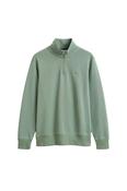 Gant Shield Half-Zip Sweatshirt image
