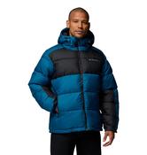 Columbia Pike Lake II Hooded Puffer Jacket – Men's image