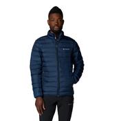 Columbia Lake 22 II Down Jacket – Men's image