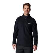 Columbia Steens Mountain II Half Snap Fleece – Men's
