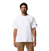 Columbia CSC Heavyweight Graphic T-Shirt image