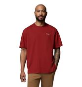 Columbia CSC Heavyweight Logo T-Shirt image