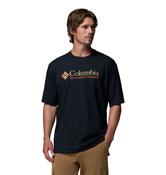 Columbia Men’s CSC Heavyweight Logo T-Shirt image