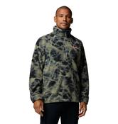 Columbia Timber Crest Half Zip Sherpa Fleece – Men's image