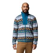 Columbia Sequoia Grove Printed Fleece image