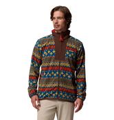 Columbia Sequoia Grove Printed Fleece image