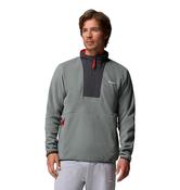 Columbia Sequoia Grove II Half Zip Fleece – Men's image