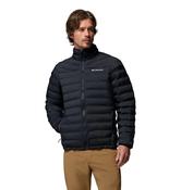 Columbia Men’s Terwilliger Trail Insulated Jacket image