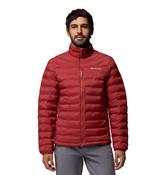 Columbia Men’s Terwilliger Trail Insulated Jacket image