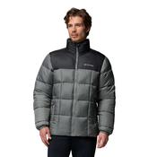 Columbia Puffect IV Puffer Jacket - Sedona Sage image